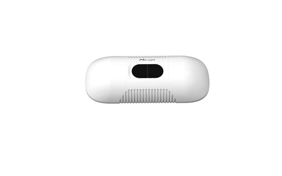 Milesight Ultra ToF People Counter