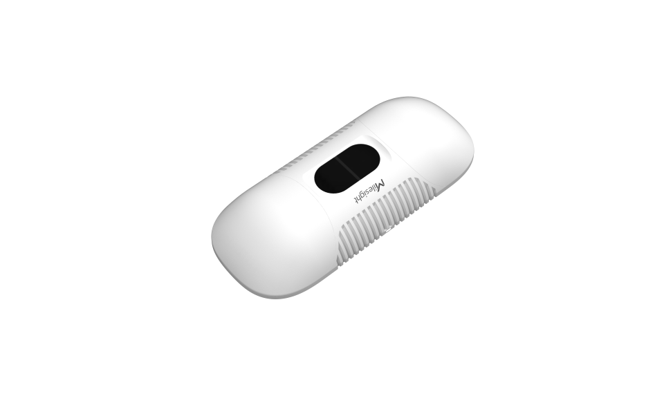 Milesight Ultra ToF People Counter