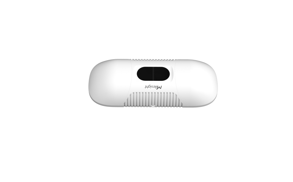 Milesight Ultra ToF People Counter