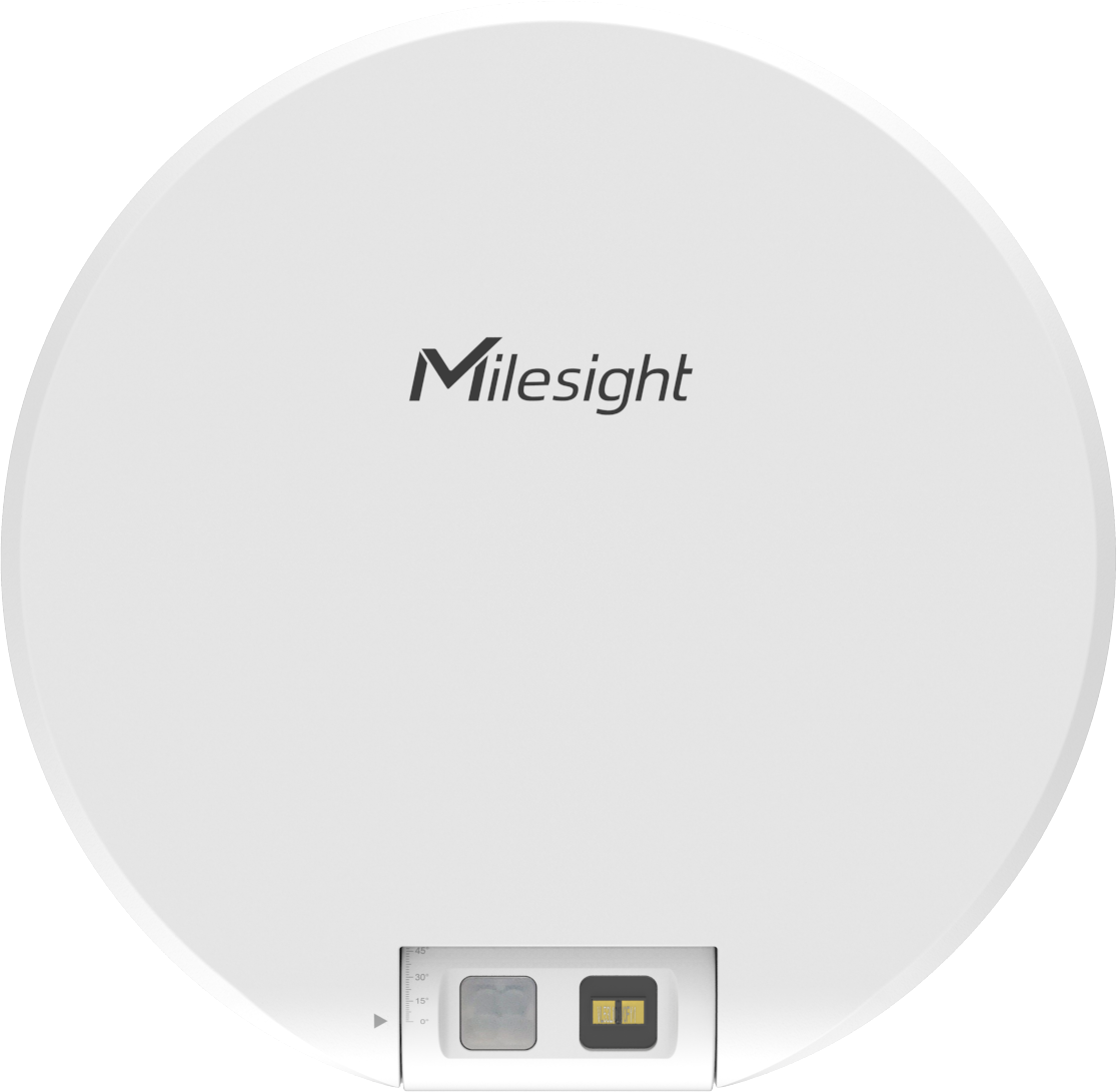 Milesight Cubicle Occupancy Sensor VS330