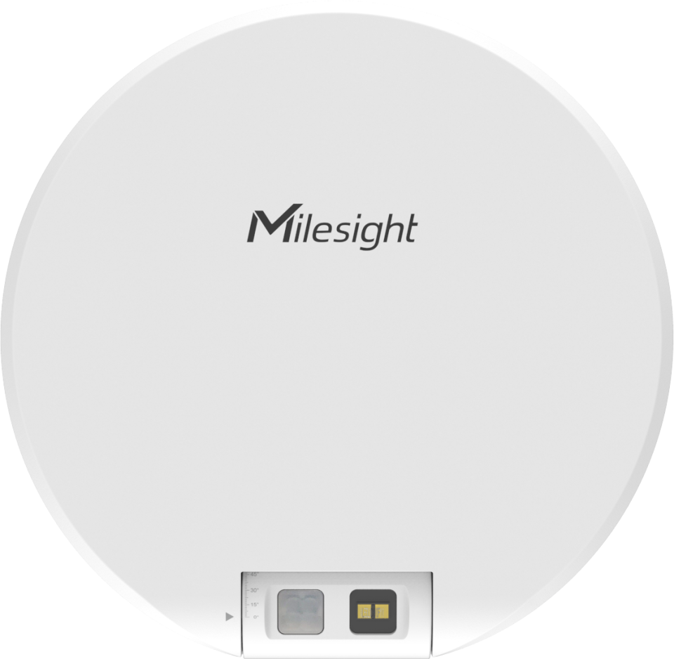 Milesight Cubicle Occupancy Sensor VS330