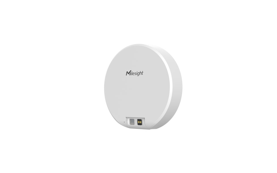 Milesight Cubicle Occupancy Sensor VS330
