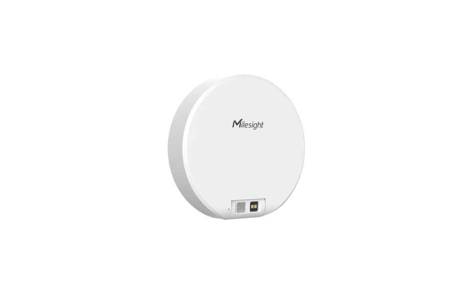 Milesight Cubicle Occupancy Sensor VS330