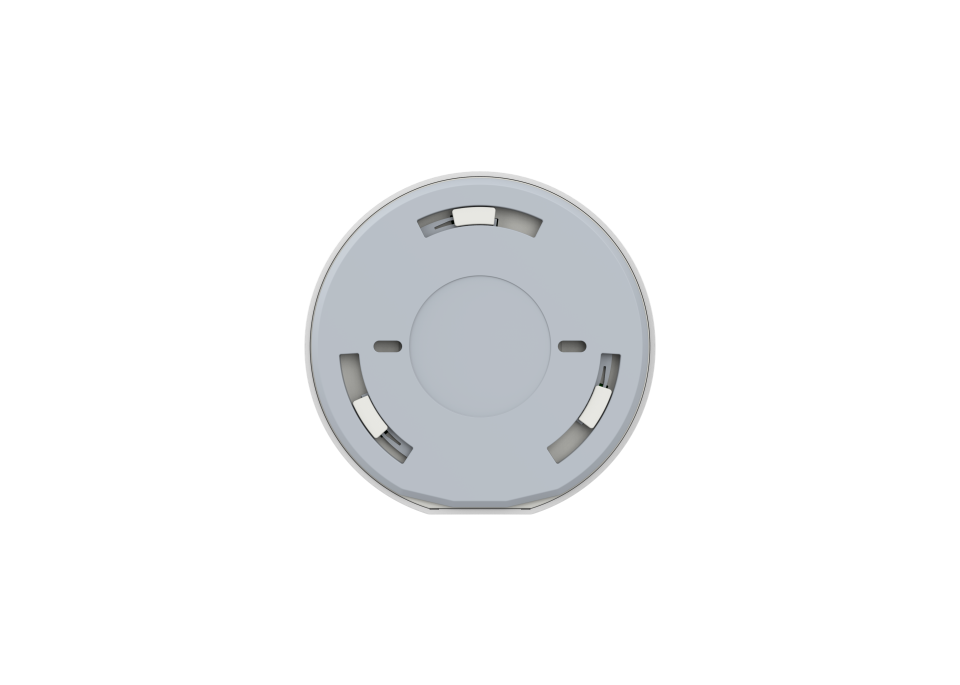 Milesight Cubicle Occupancy Sensor VS330
