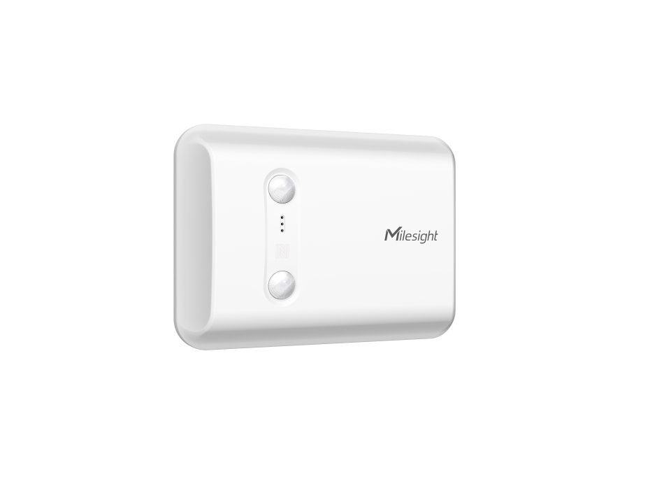 Milesight Passage People Counter VS350