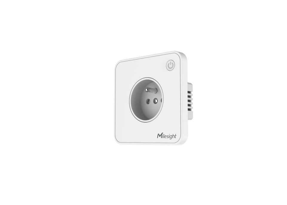 Milesight Wall Switch WS51x