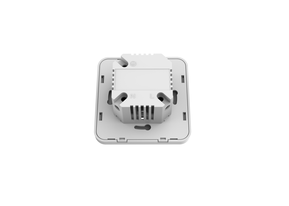 Milesight Wall Switch WS51x