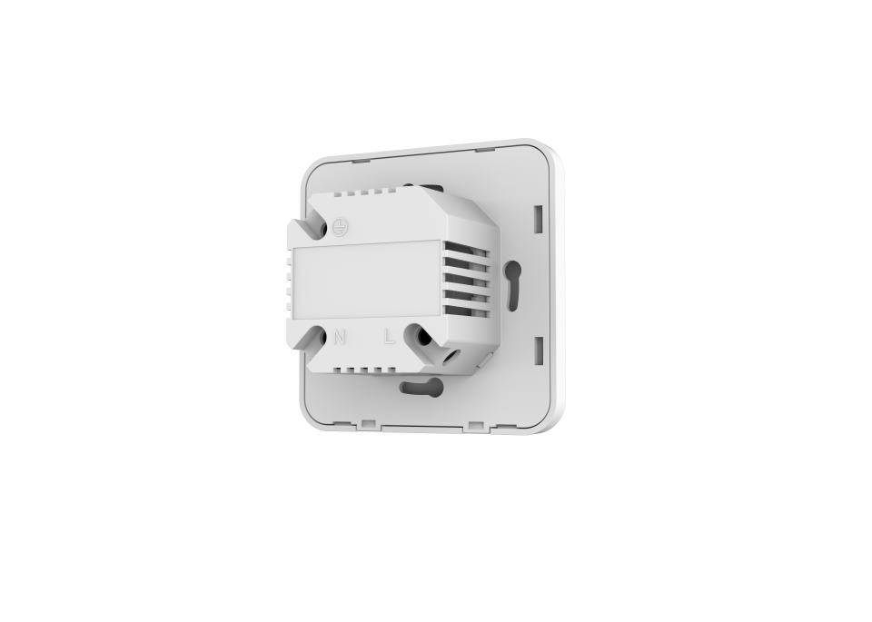 Milesight Wall Switch WS51x