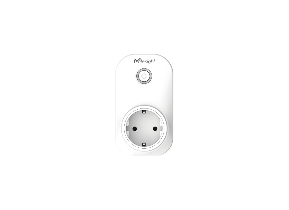 Milesight Portable Socket WS523