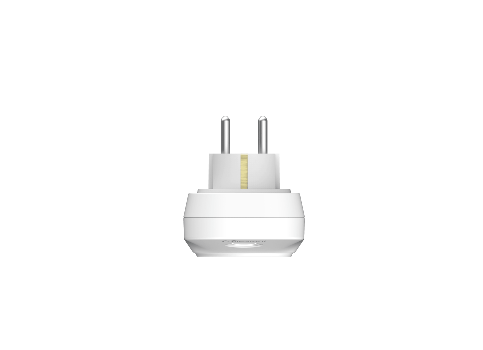 Milesight Portable Socket WS523