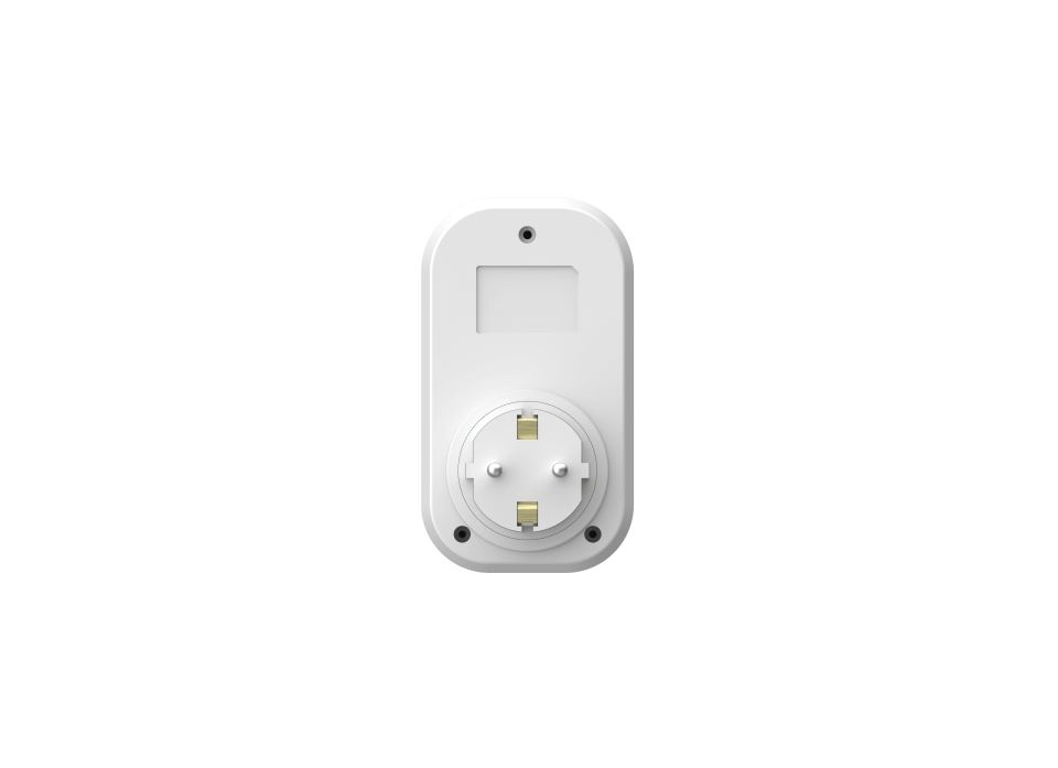 Milesight Portable Socket WS523
