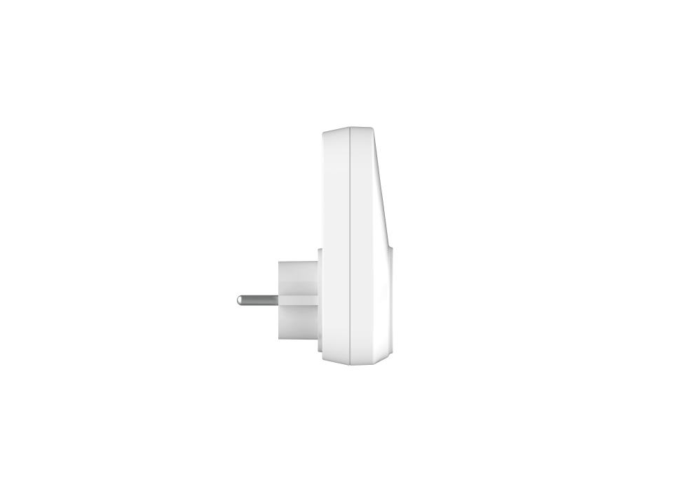 Milesight Portable Socket WS523
