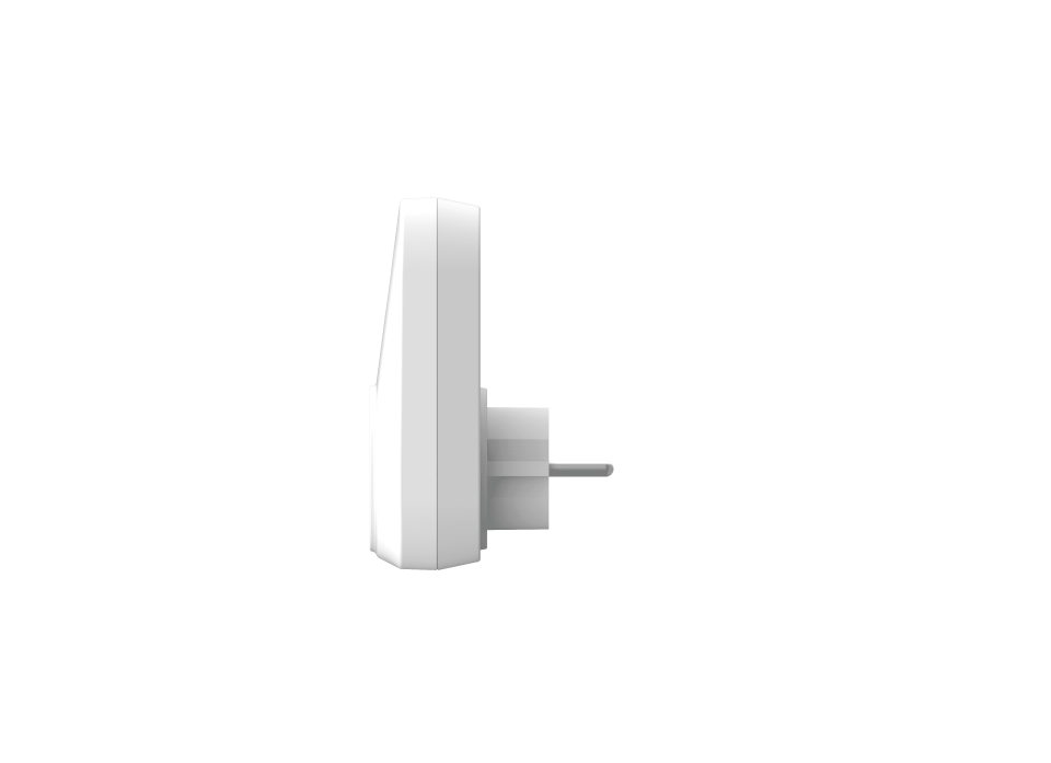 Milesight Portable Socket WS523