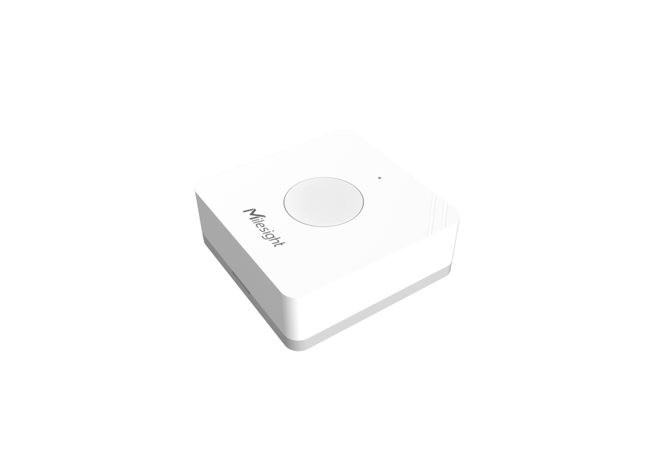 Milesight Smart Button WS101