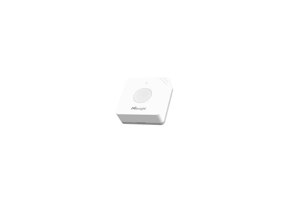 Milesight Smart Button WS101