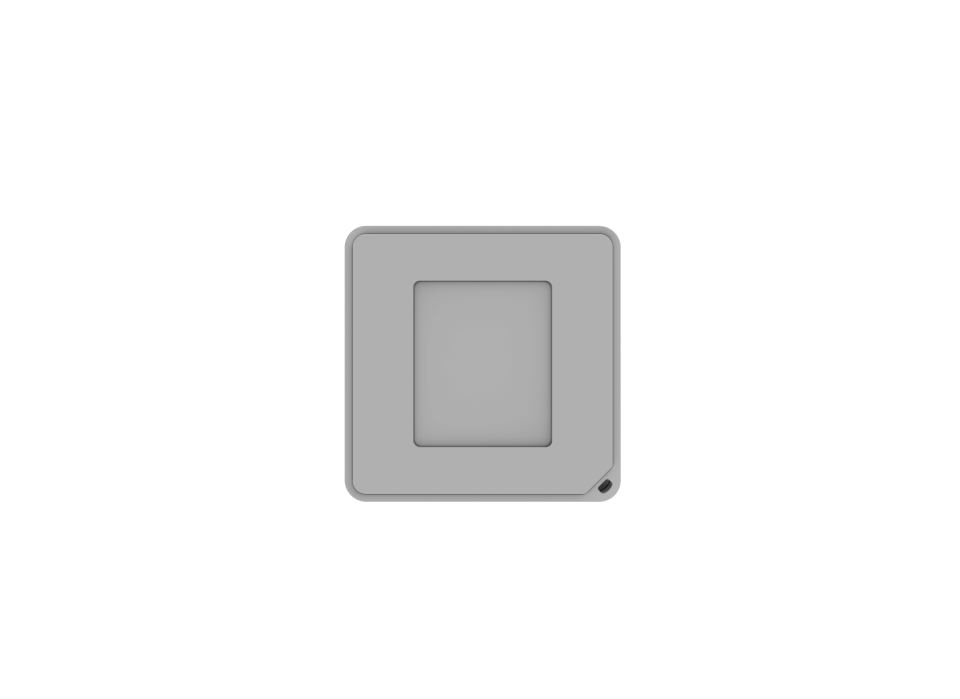Milesight Smart Button WS101