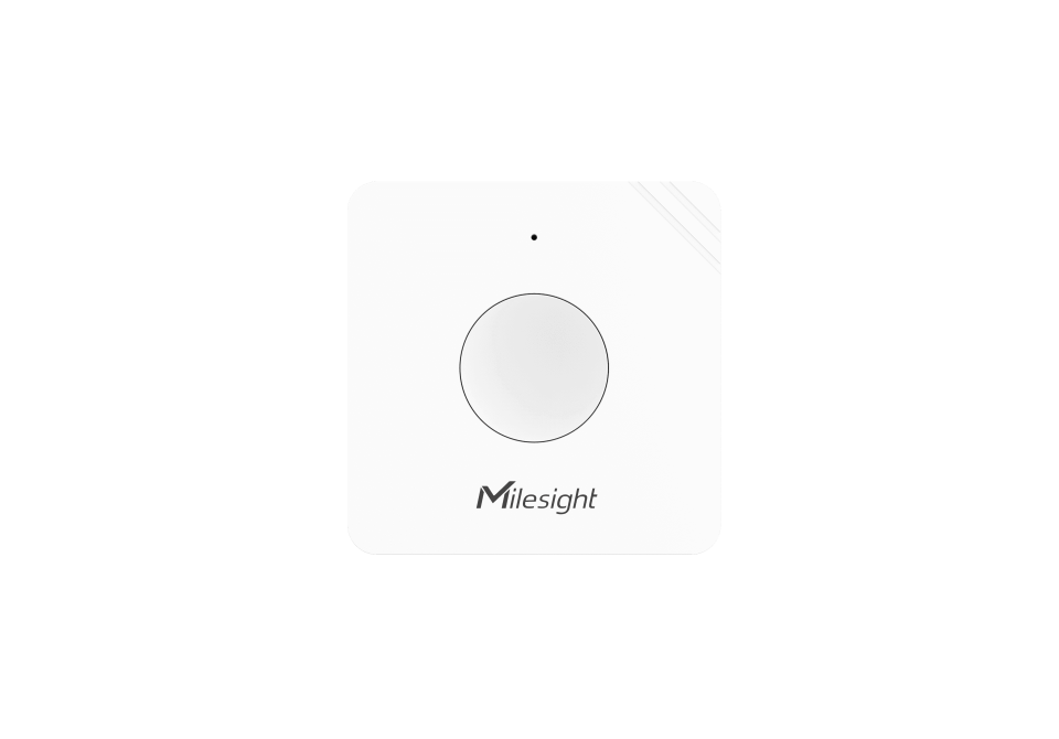 Milesight Smart Button WS101
