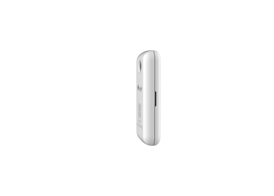 Milesight Smart Fill Level Monitoring Sensor WS201