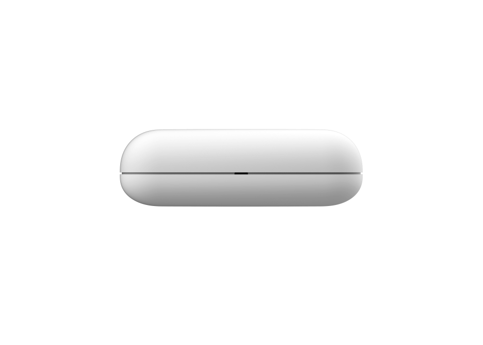 Milesight Smart Fill Level Monitoring Sensor WS201