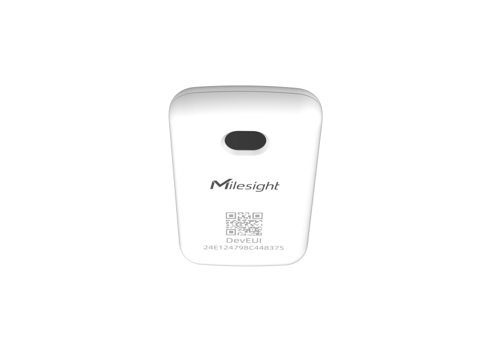 Milesight Smart Fill Level Monitoring Sensor WS201