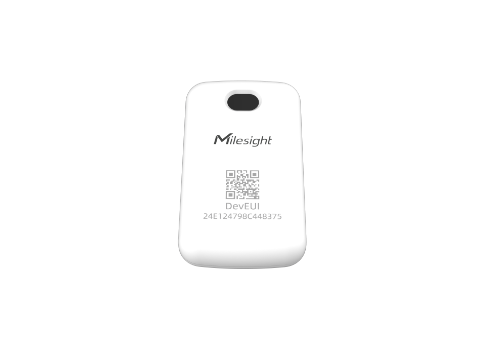 Milesight Smart Fill Level Monitoring Sensor WS201