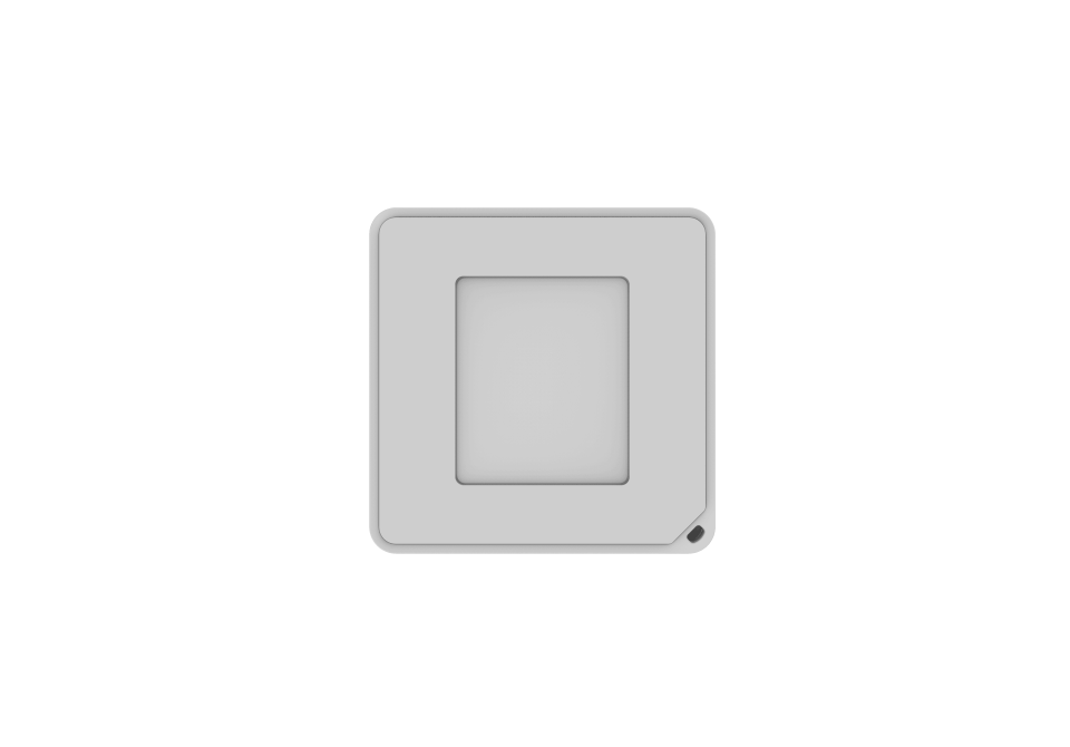 Milesight PIR & Light Sensor WS202
