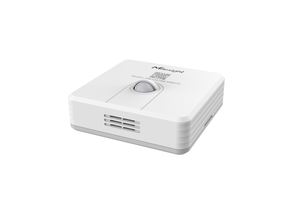 Milesight Motion & TH Sensor WS203