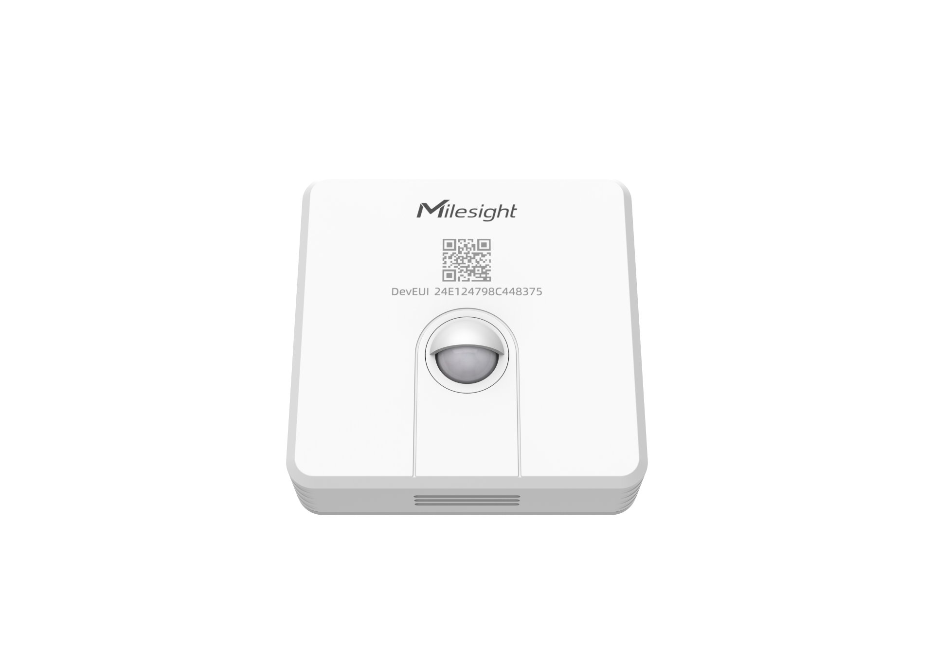 Milesight Motion & TH Sensor WS203