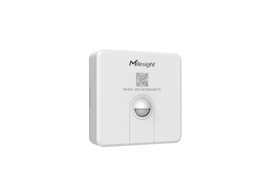 Milesight Motion & TH Sensor WS203