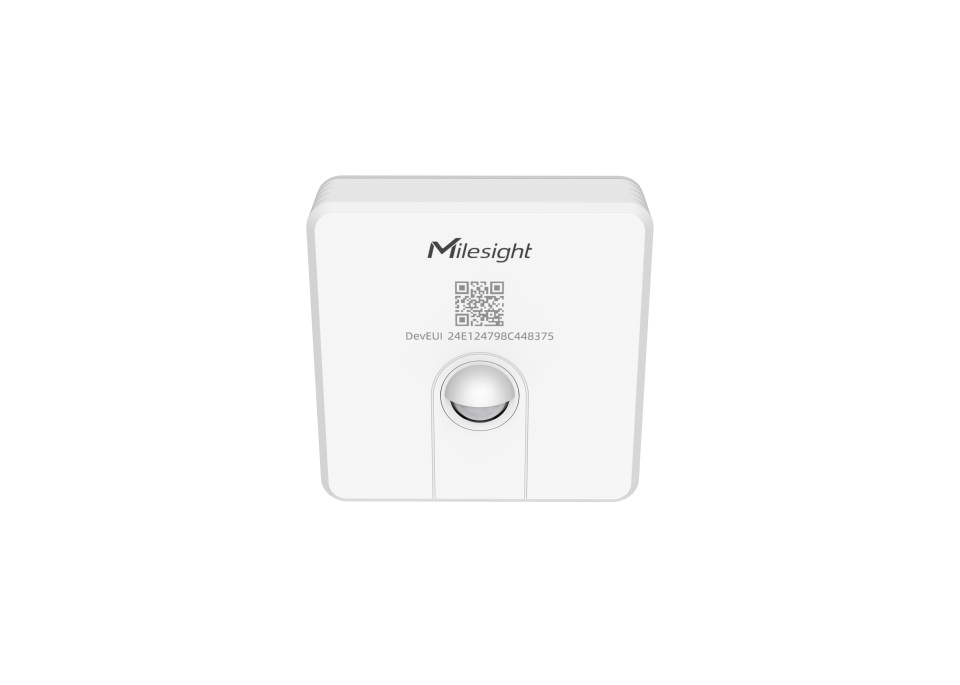 Milesight Motion & TH Sensor WS203
