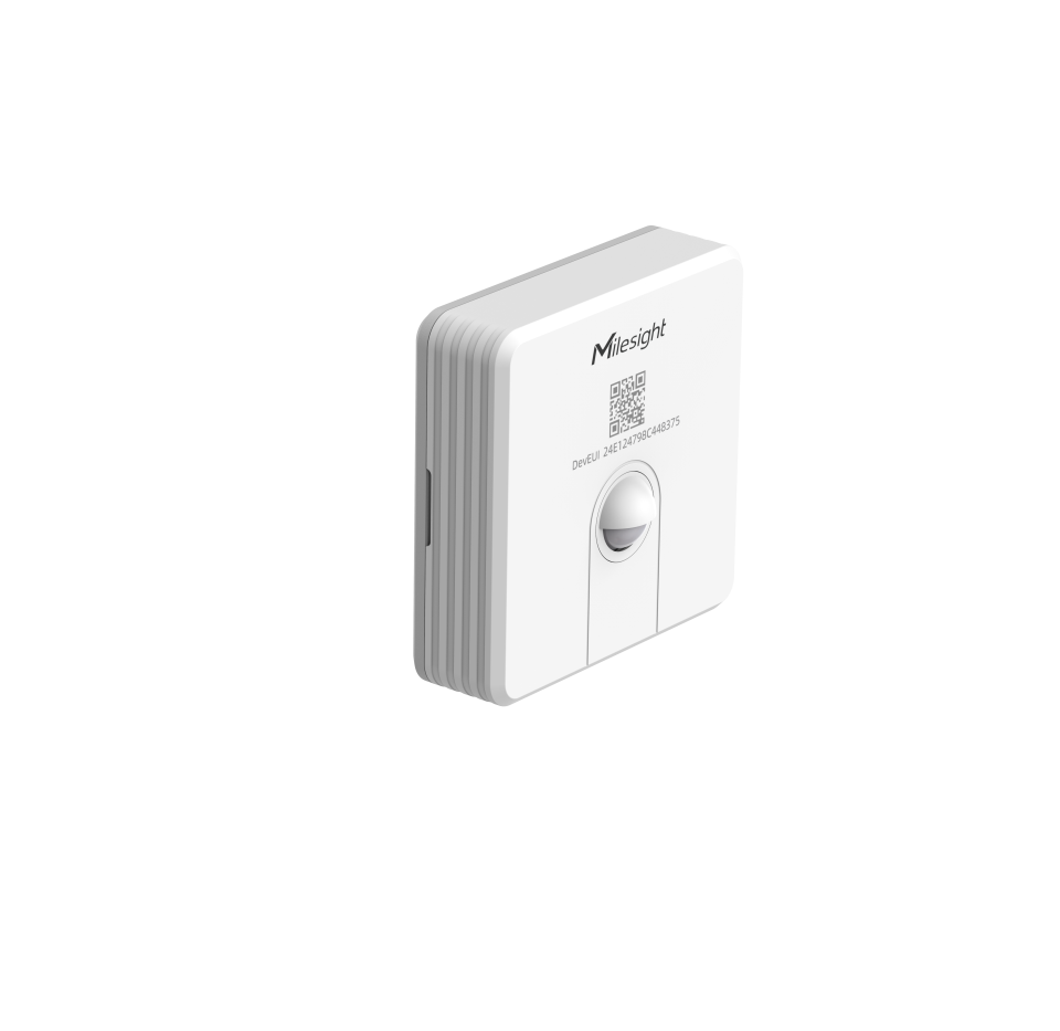 Milesight Motion & TH Sensor WS203