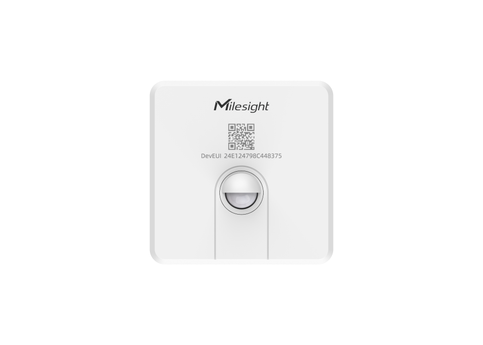 Milesight Motion & TH Sensor WS203