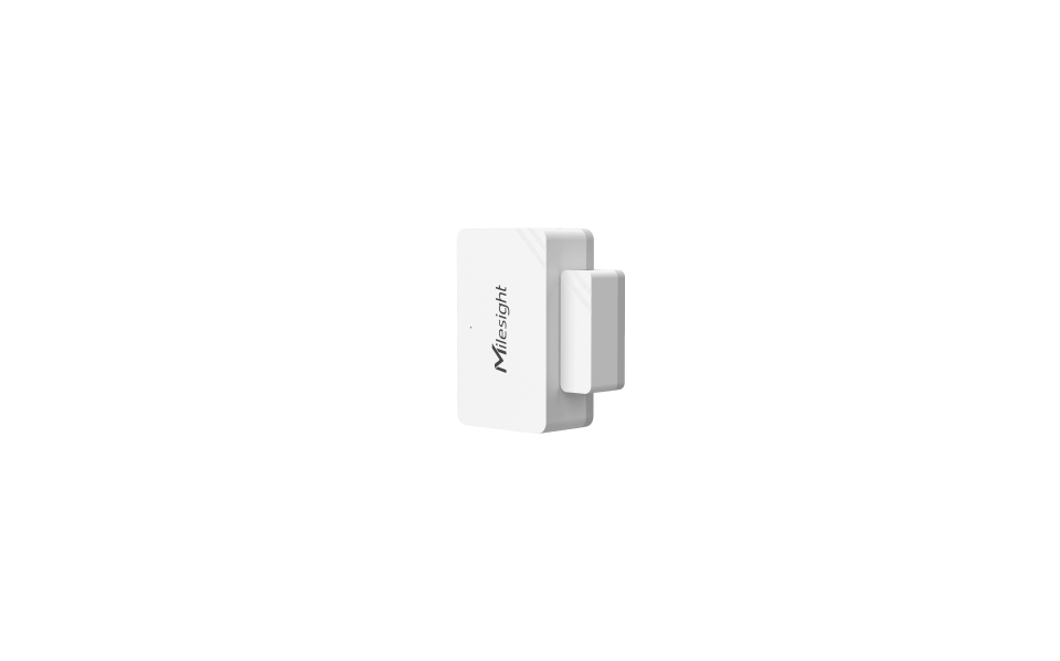 Milesight Magnetic Contact Switch WS301