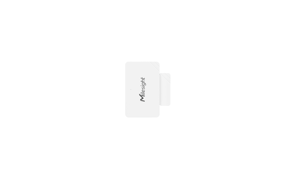 Milesight Magnetic Contact Switch WS301