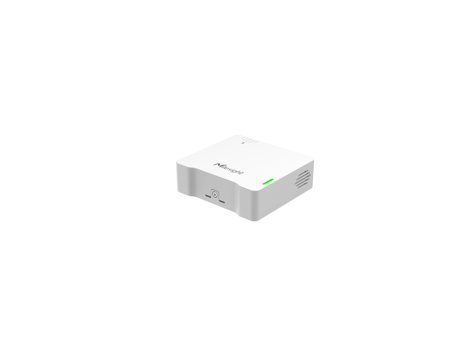 Milesight Sound Level Sensor WS302