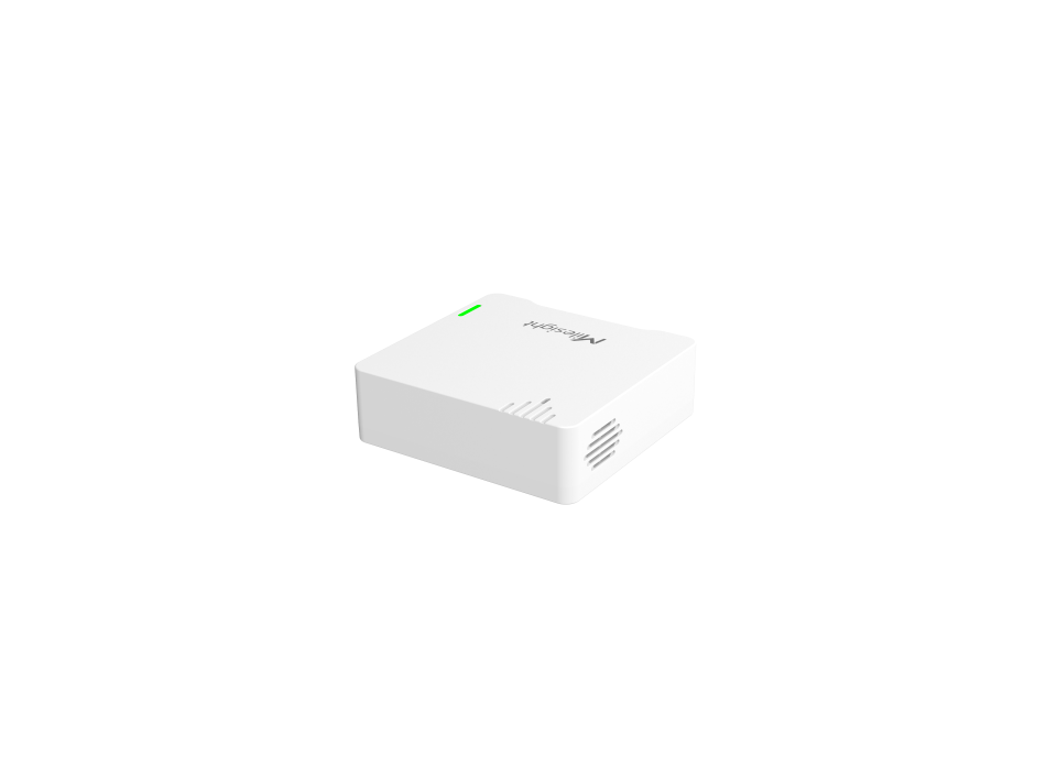 Milesight Sound Level Sensor WS302