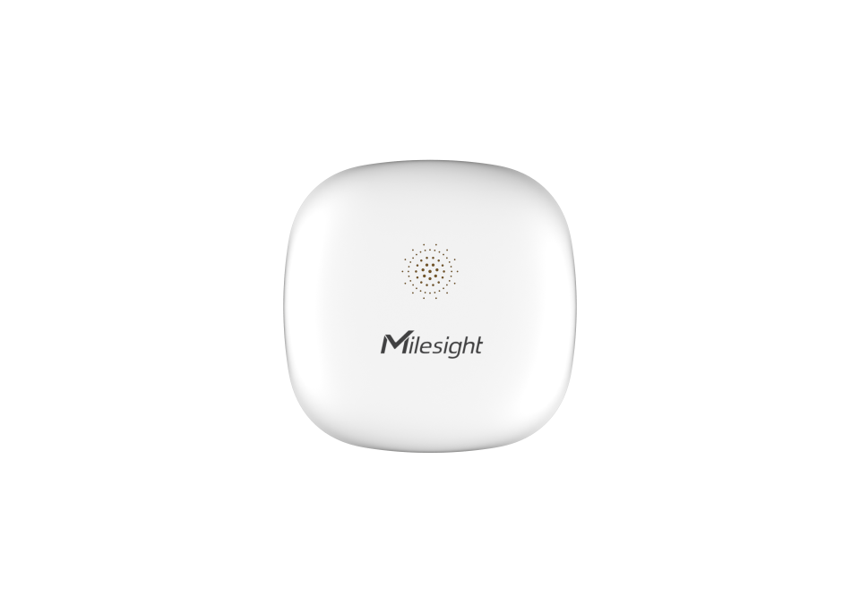 Milesight Mini Leak Detection Sensor WS303