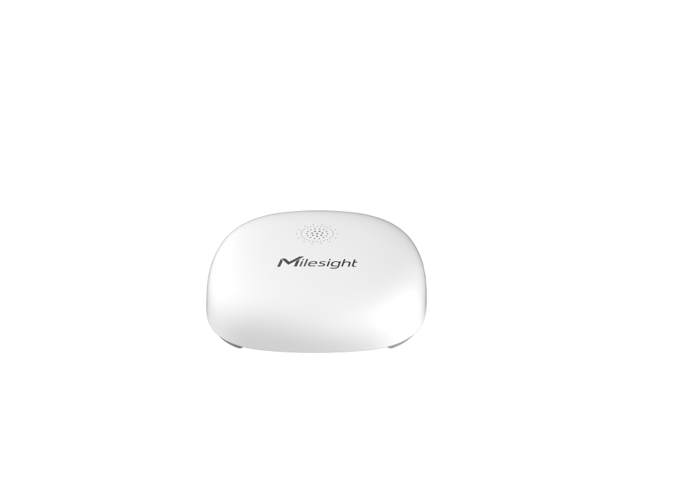 Milesight Mini Leak Detection Sensor WS303