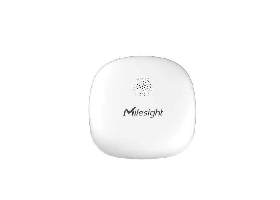 Milesight Mini Leak Detection Sensor WS303
