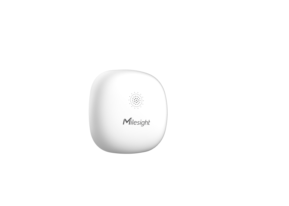 Milesight Mini Leak Detection Sensor WS303