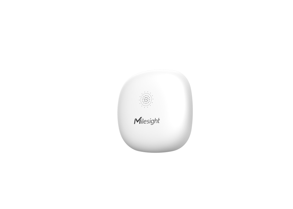 Milesight Mini Leak Detection Sensor WS303