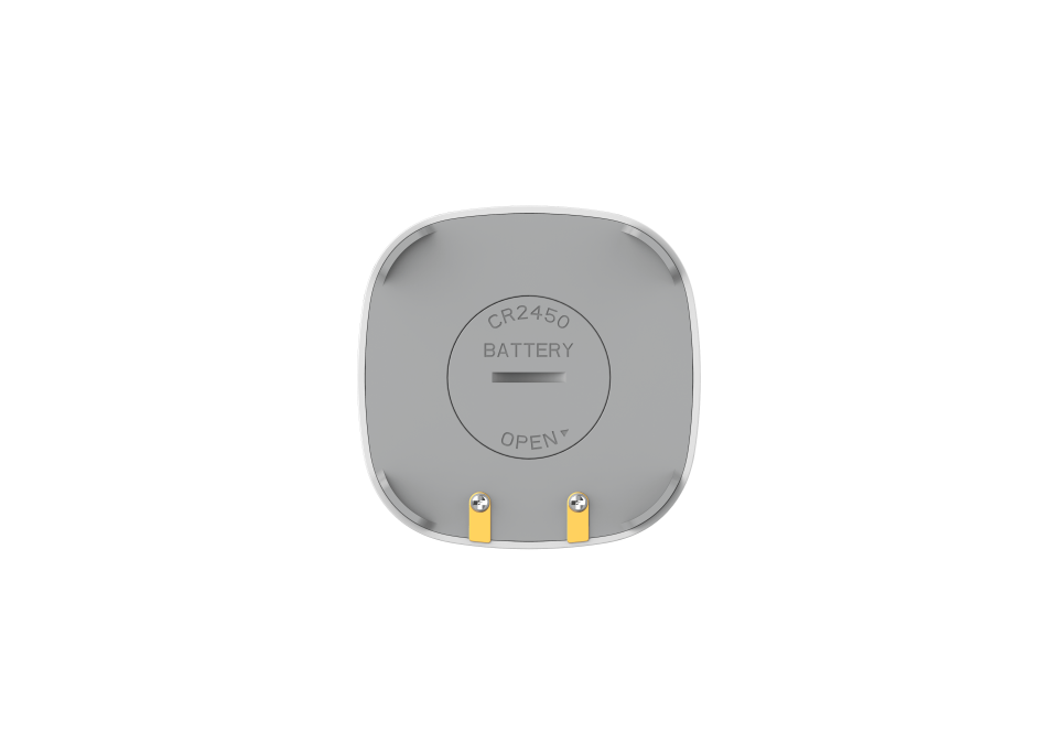 Milesight Mini Leak Detection Sensor WS303
