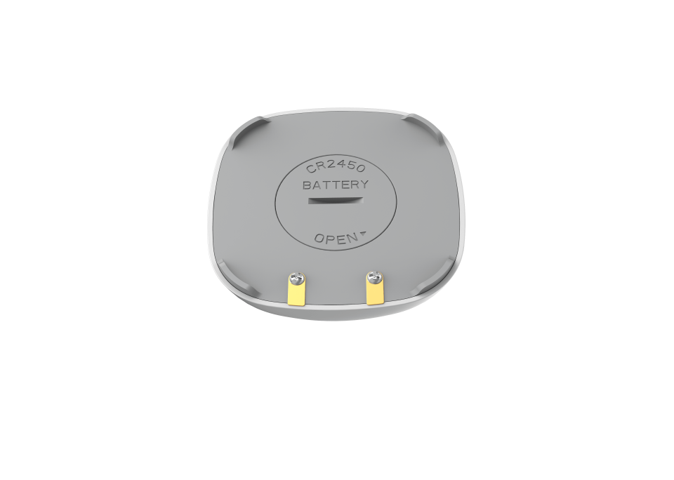 Milesight Mini Leak Detection Sensor WS303