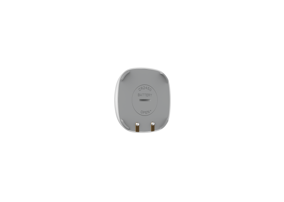 Milesight Mini Leak Detection Sensor WS303