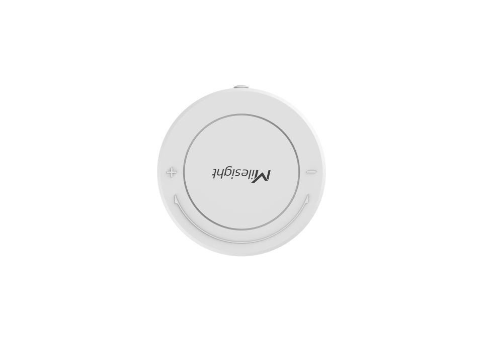 Milesight Smart Radiator Thermostat WT101