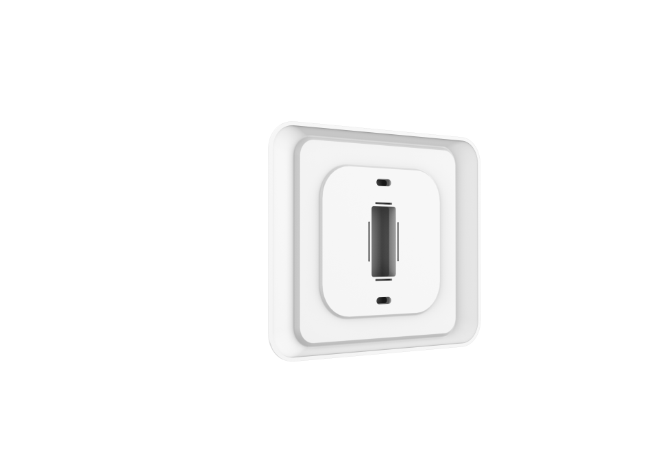 Milesight Smart Thermostat WT201