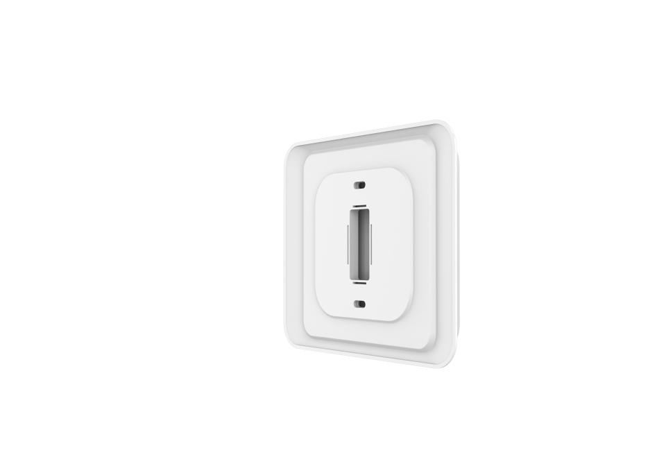 Milesight Smart Thermostat WT201