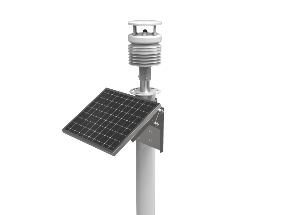 Milesight Weather Station WTS305