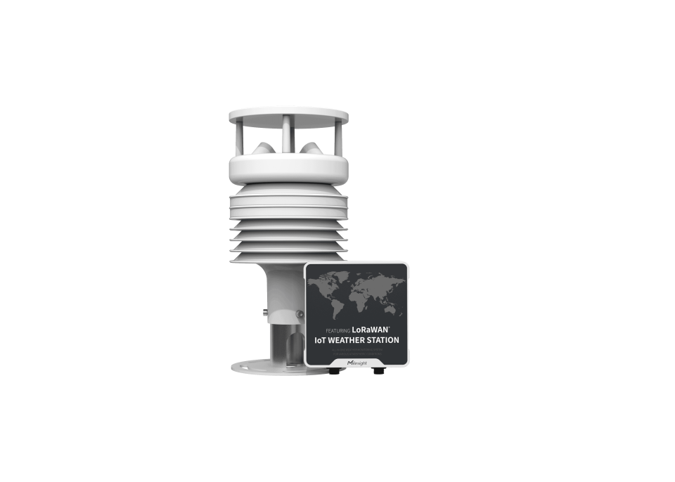 Milesight Weather Station WTS305
