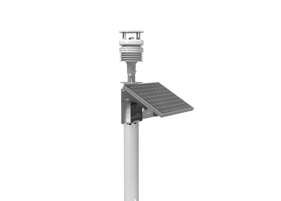 Milesight Weather Station WTS305